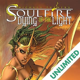 Soulfire: Dying of the Light
